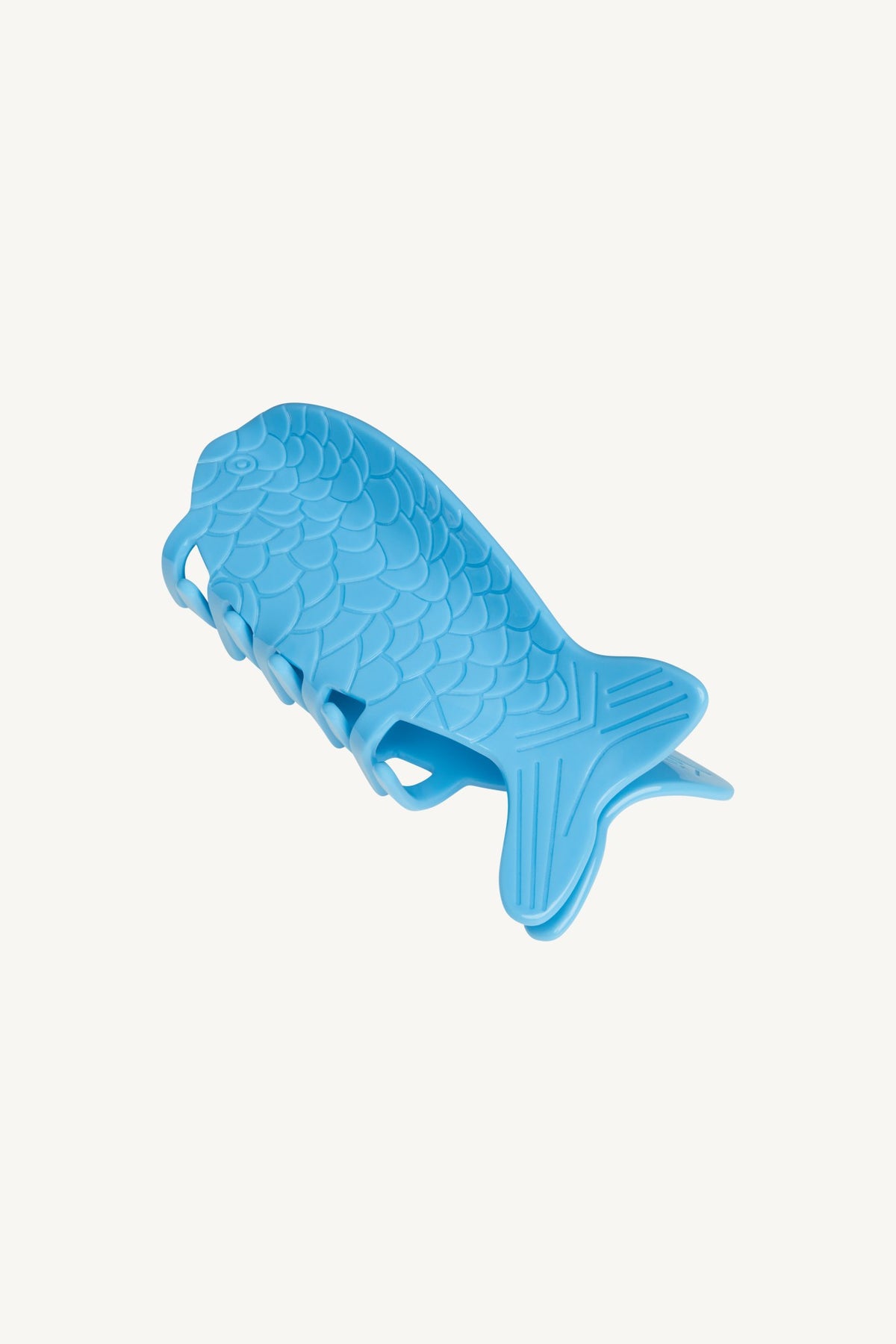 SET ACTIVE RESORT FISH CLAW CLIP - MAUI