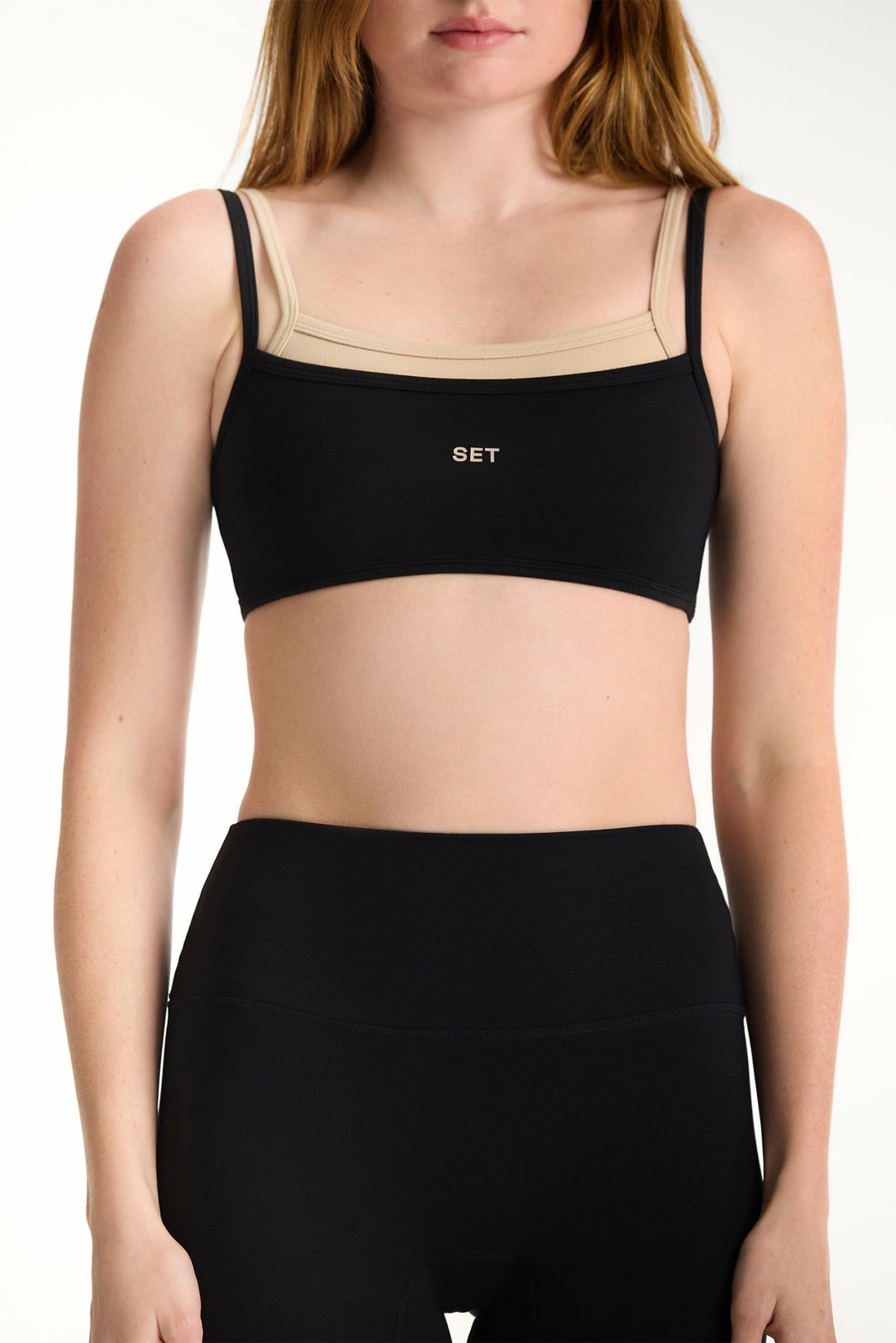 SET ACTIVE FORMCLOUD® CLOUD TRAINING BRA - MARLIN 1.0