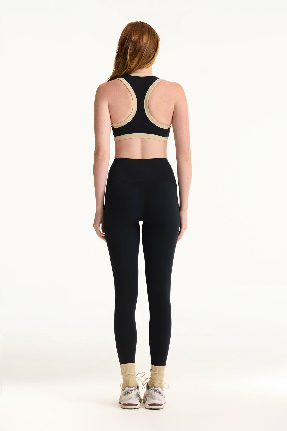 SET ACTIVE BREATHE 1.0 HIGH-RISE LEGGINGS - MARLIN
