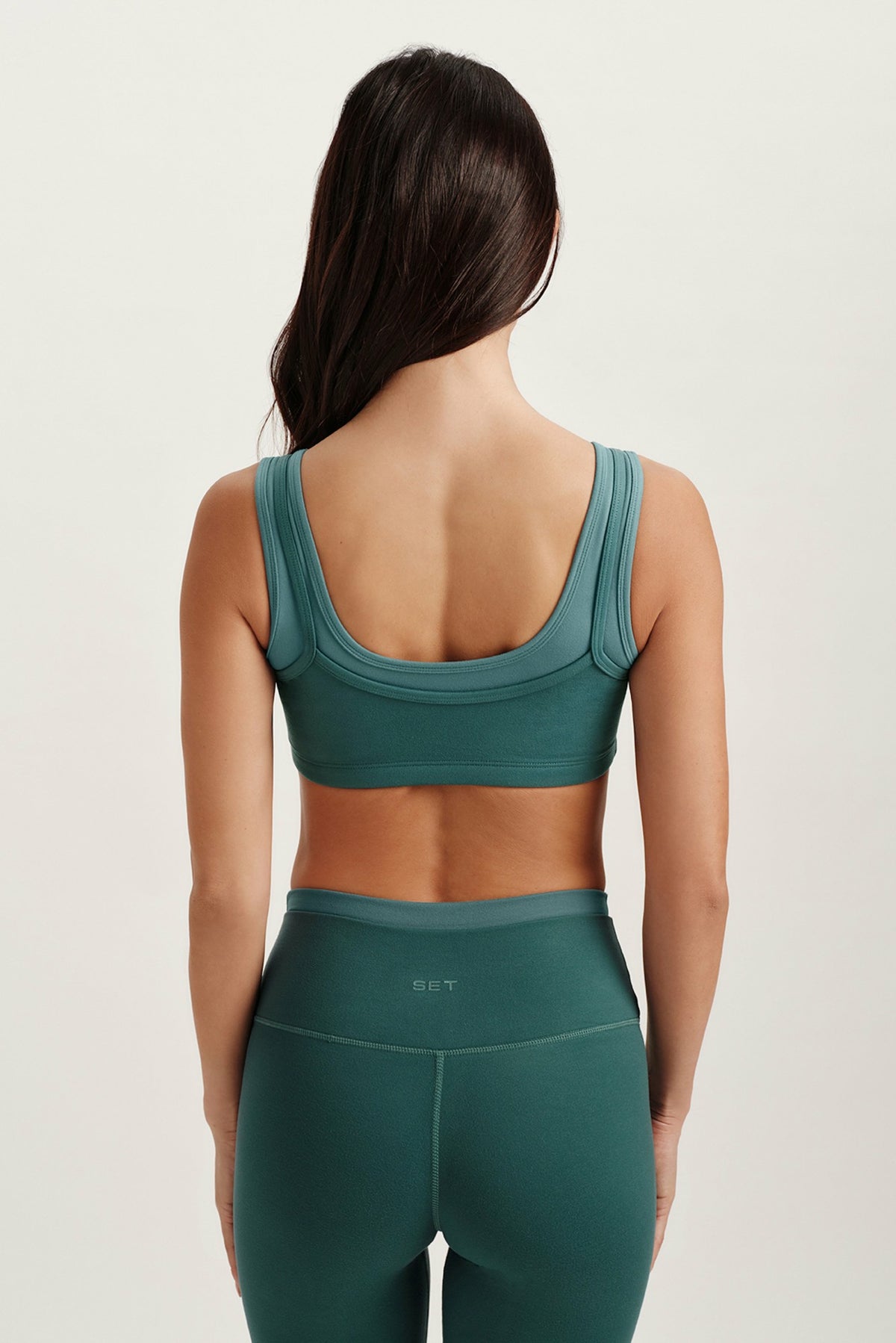 SET ACTIVE FORMCLOUD® CLOUD CONTROL LEGGINGS - SYNC