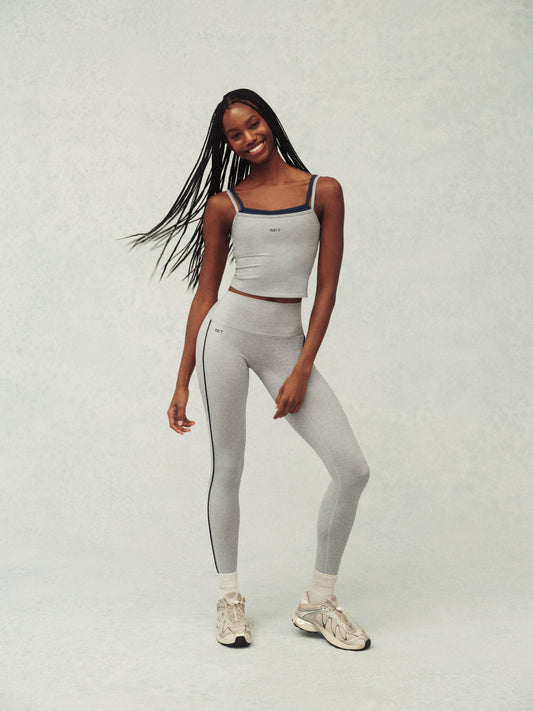 SET ACTIVE FORMCLOUD® CLOUD PIPE LEGGINGS - ANALOG