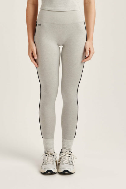 SET ACTIVE FORMCLOUD® CLOUD PIPE LEGGINGS - ANALOG