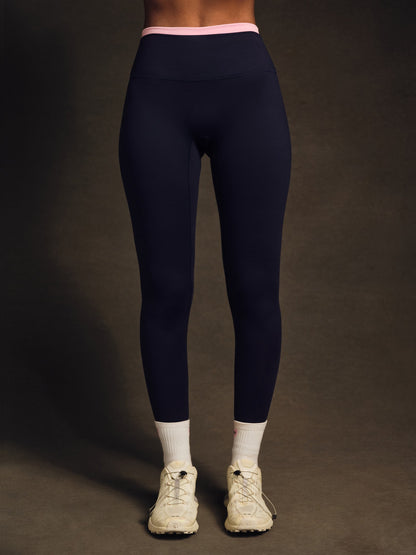 SET ACTIVE FORMCLOUD® CLOUD CONTROL LEGGINGS - CONFETTI