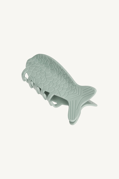 SET ACTIVE RESORT FISH CLAW CLIP - VISTA