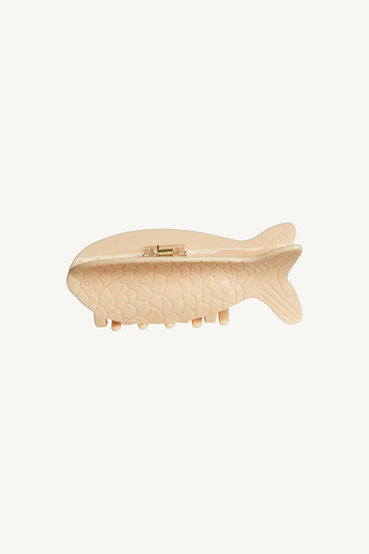 SET ACTIVE RESORT FISH CLAW CLIP - SHORE