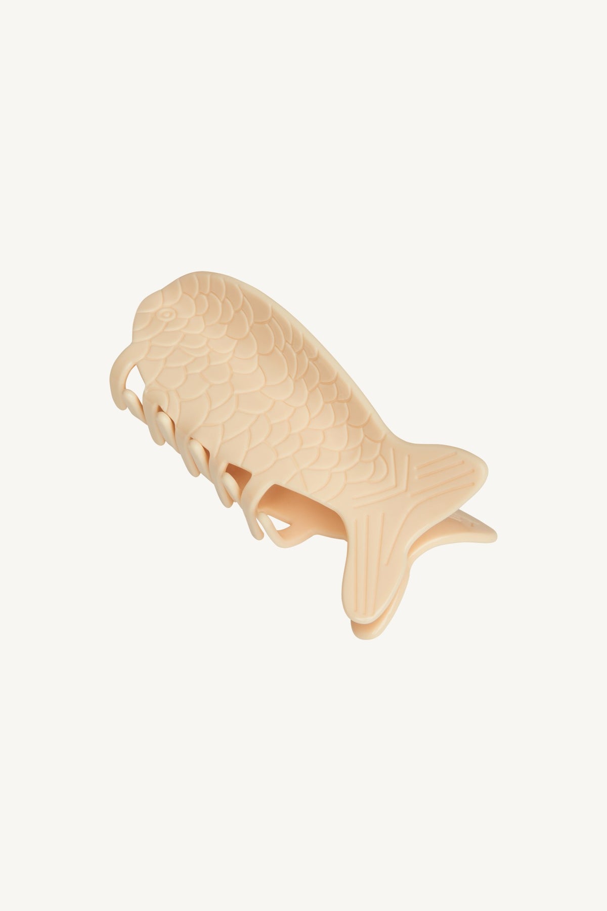 SET ACTIVE RESORT FISH CLAW CLIP - SHORE