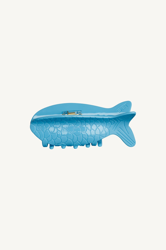 SET ACTIVE RESORT FISH CLAW CLIP - MAUI