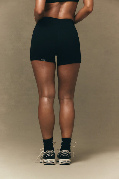 SET ACTIVE FORMCLOUD® CLOUD SHORTS - ONYX