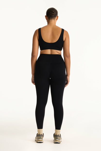 SET ACTIVE SPORTBODY® SPORTY DUO LIFT BRA - MARLIN