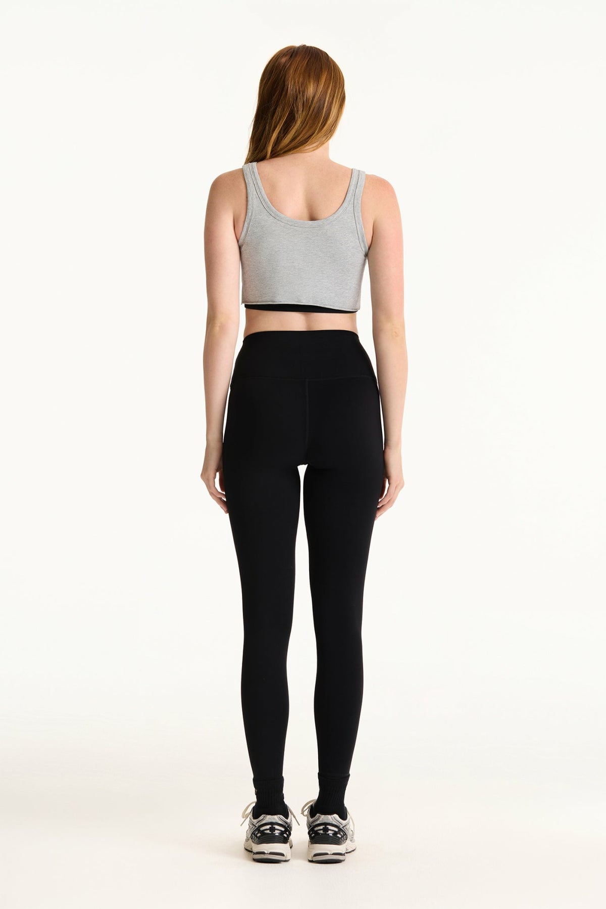 SET ACTIVE SPORTBODY® SPORTY ROSTER BRA - ORCA