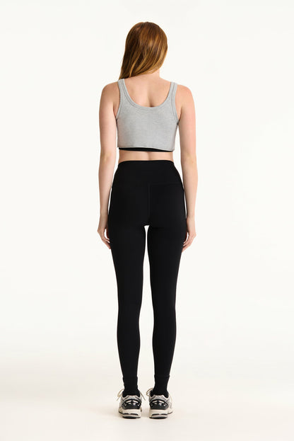 SET ACTIVE SPORTBODY® SPORTY ROSTER BRA - ORCA