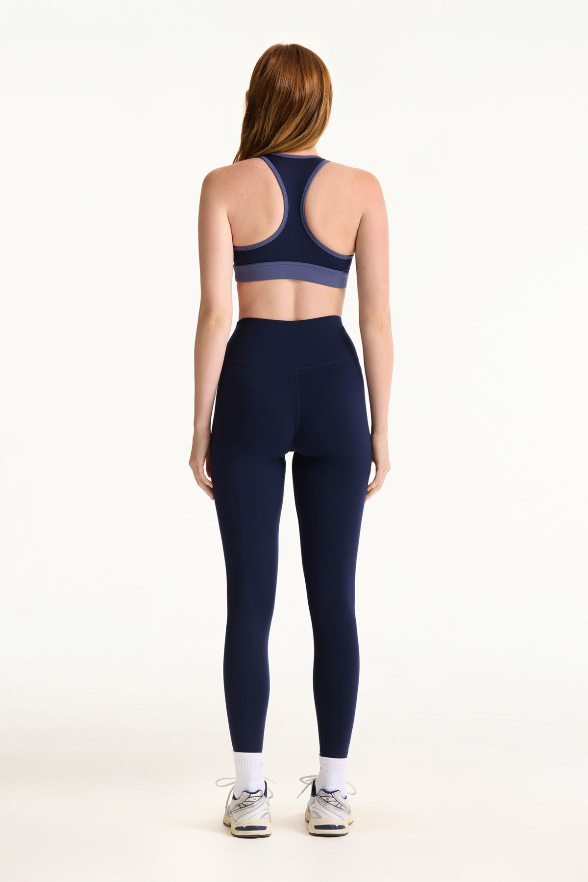 SET ACTIVE FORMCLOUD® CLOUD STAPLE BRA - CURRENT 1.0
