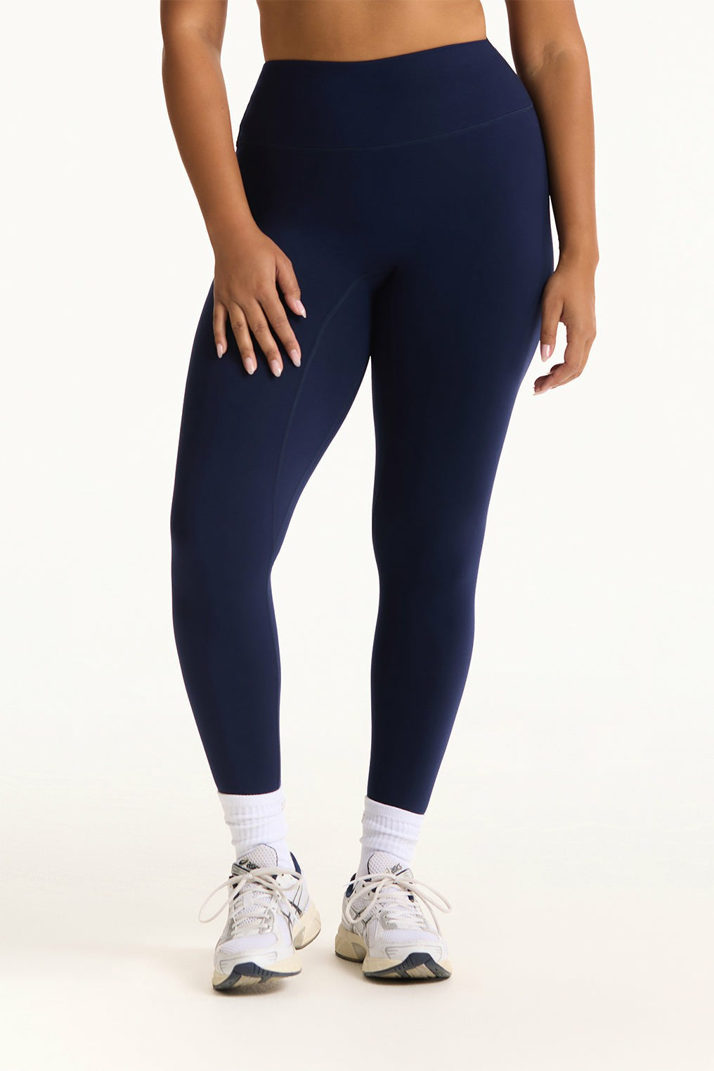SET ACTIVE FORMCLOUD® CLOUD HIGH-RISE LEGGINGS - CURRENT 1.0