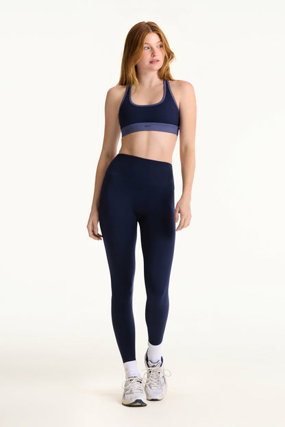 SET ACTIVE FORMCLOUD® CLOUD HIGH-RISE LEGGINGS - CURRENT 1.0