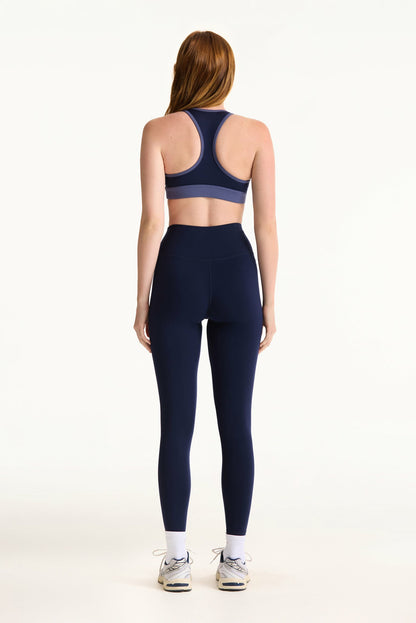 SET ACTIVE FORMCLOUD® CLOUD HIGH-RISE LEGGINGS - CURRENT 1.0
