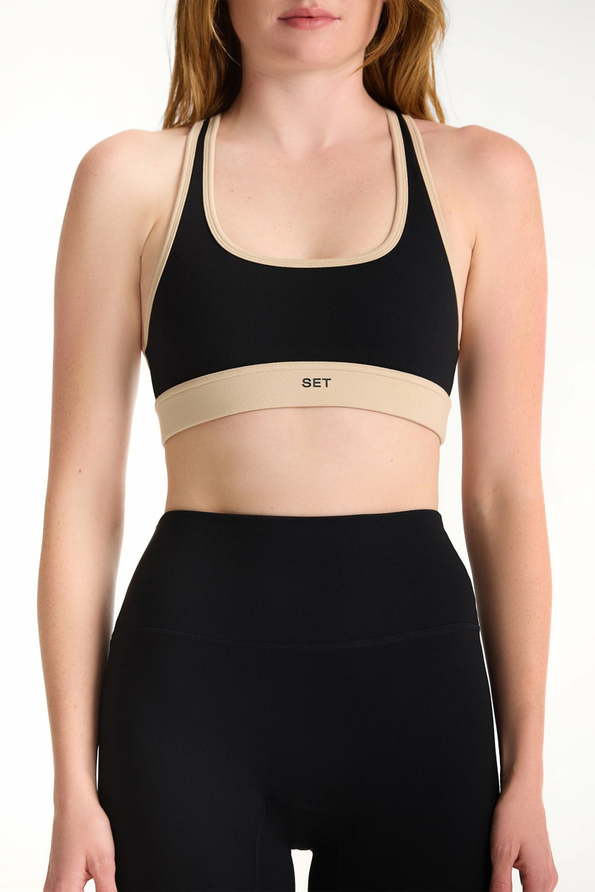 SET ACTIVE FORMCLOUD® CLOUD STAPLE BRA - MARLIN 1.0