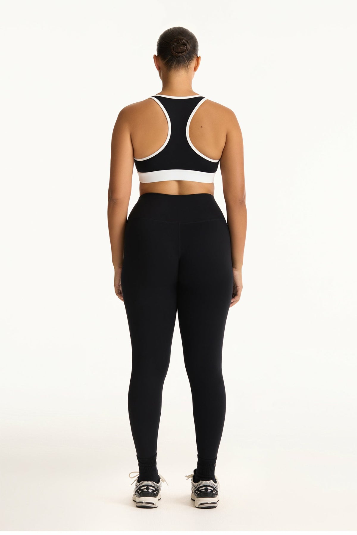 SET ACTIVE FORMCLOUD® CLOUD STAPLE BRA - ORCA 1.0