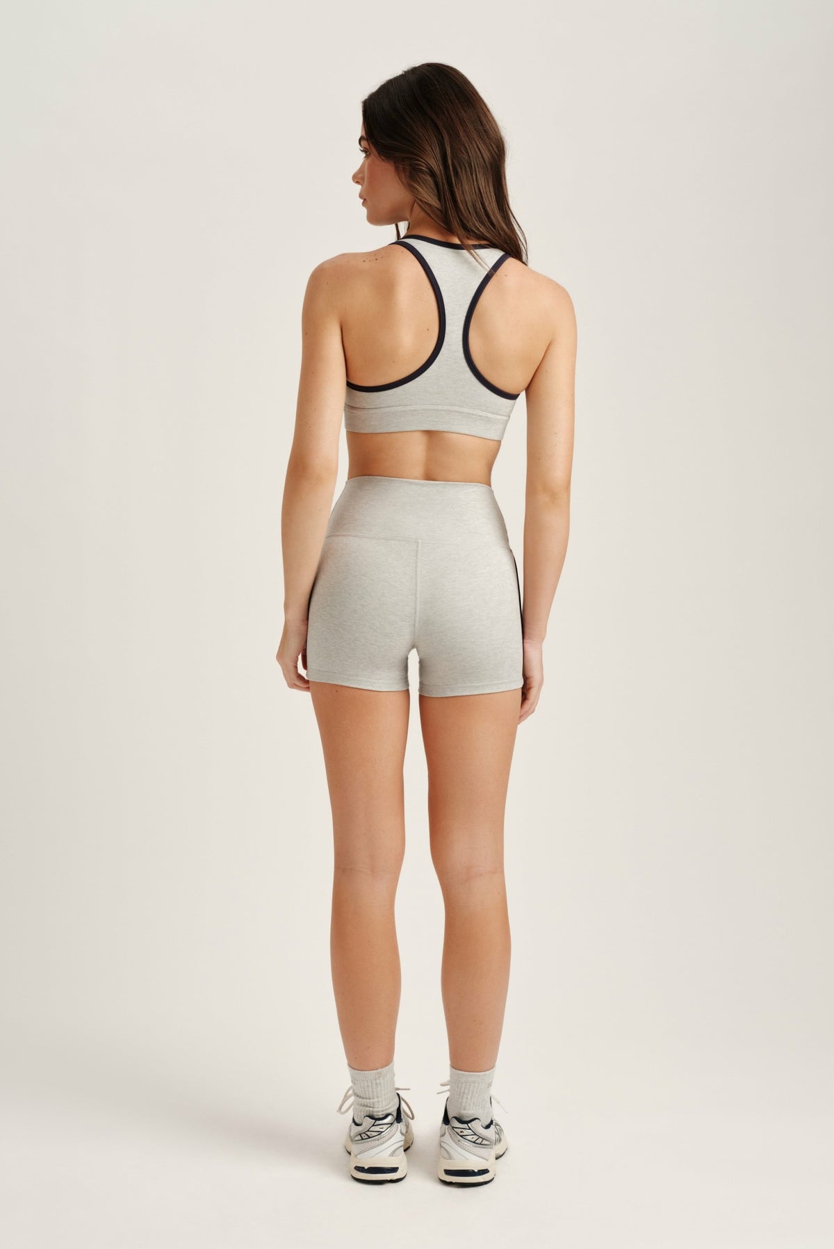 SET ACTIVE FORMCLOUD® CLOUD STAPLE BRA - ANALOG