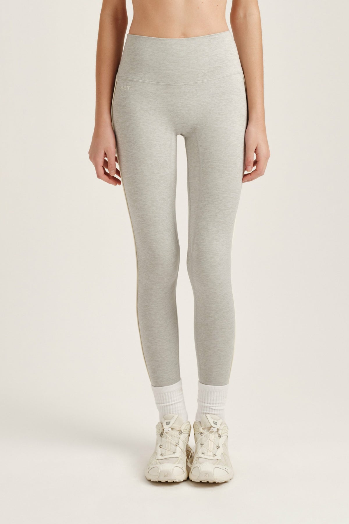 SET ACTIVE FORMCLOUD® CLOUD PIPE LEGGINGS - WORN