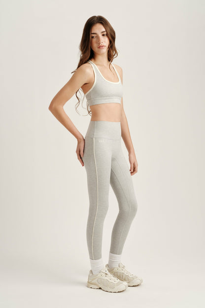 SET ACTIVE FORMCLOUD® CLOUD PIPE LEGGINGS - WORN