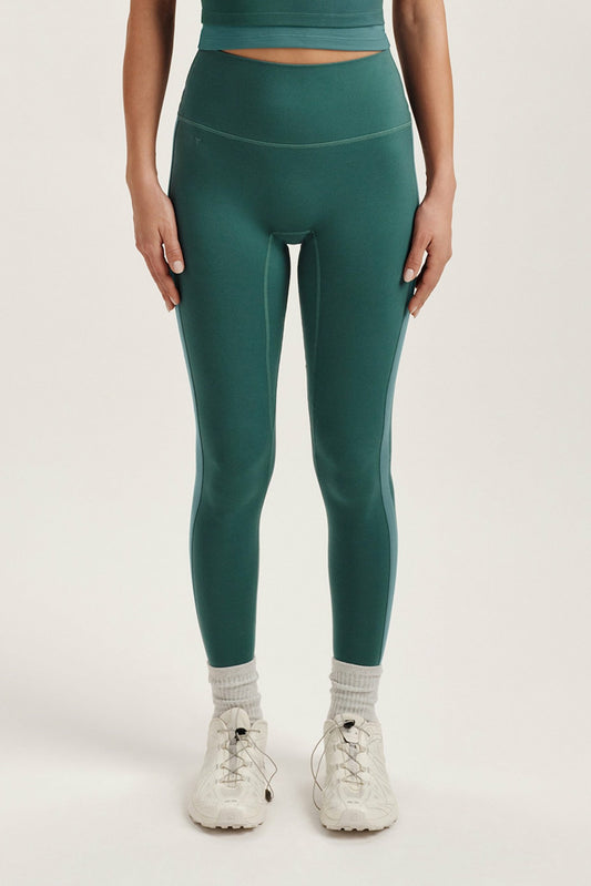 SET ACTIVE FORMCLOUD® CLOUD LINE LEGGINGS - SYNC
