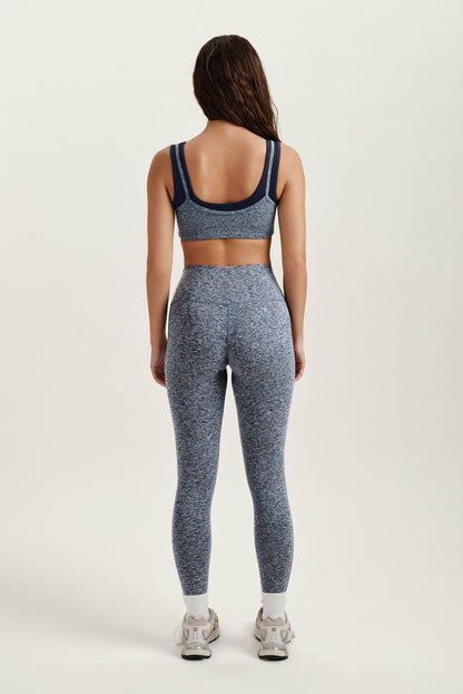 SET ACTIVE FORMCLOUD® CLOUD LINE LEGGINGS - TETHER