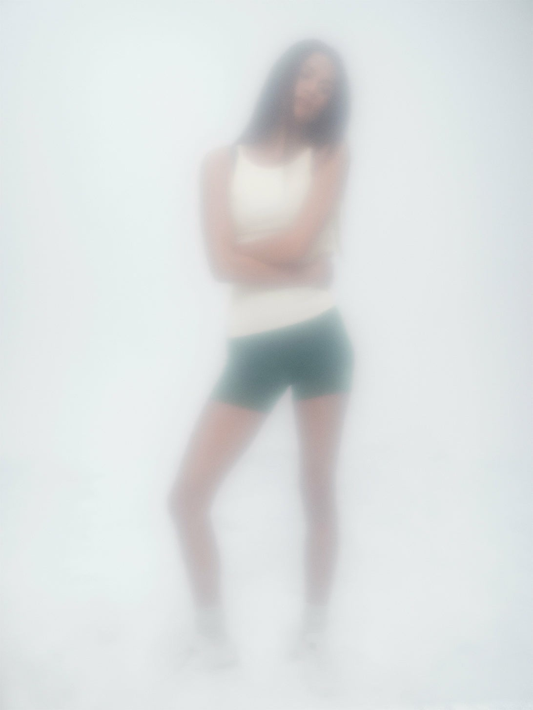SET ACTIVE SPORTBODY® SPORTY PIPE SHORTS - NOCTURNAL