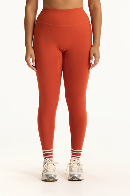 SET ACTIVE FORMCLOUD® CLOUD HIGH-RISE LEGGINGS - CREST 1.0