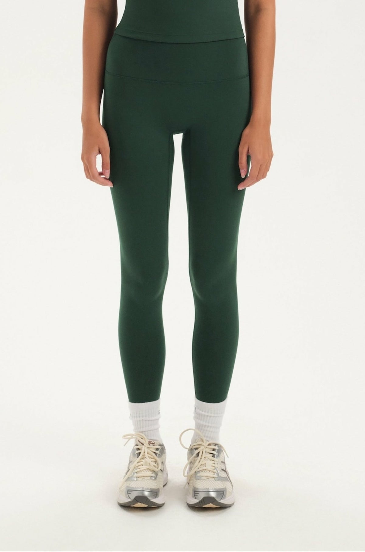 SET ACTIVE LUXFORM® LUX HIGH-RISE LEGGINGS - EVERWOOD