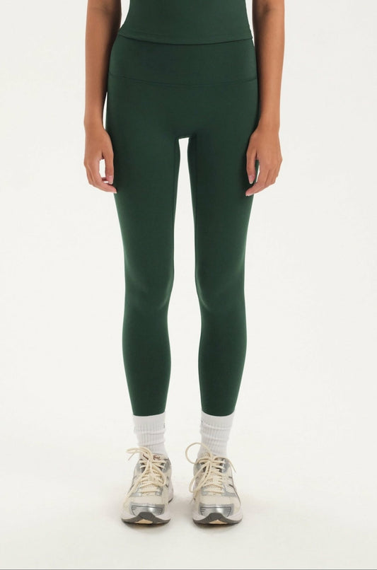 SET ACTIVE LUXFORM® LUX HIGH-RISE LEGGINGS - EVERWOOD