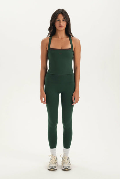 SET ACTIVE LUXFORM® LUX HIGH-RISE LEGGINGS - EVERWOOD