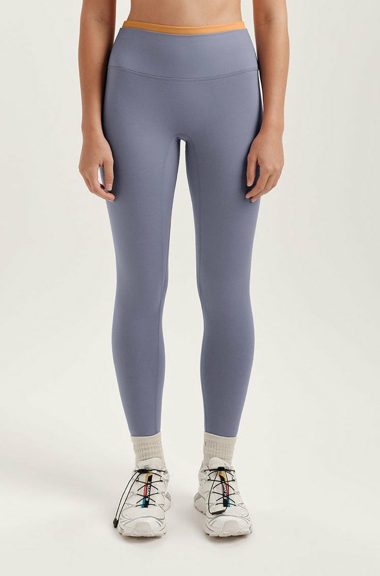 SET ACTIVE FORMCLOUD® CLOUD CONTROL LEGGINGS - ANDES
