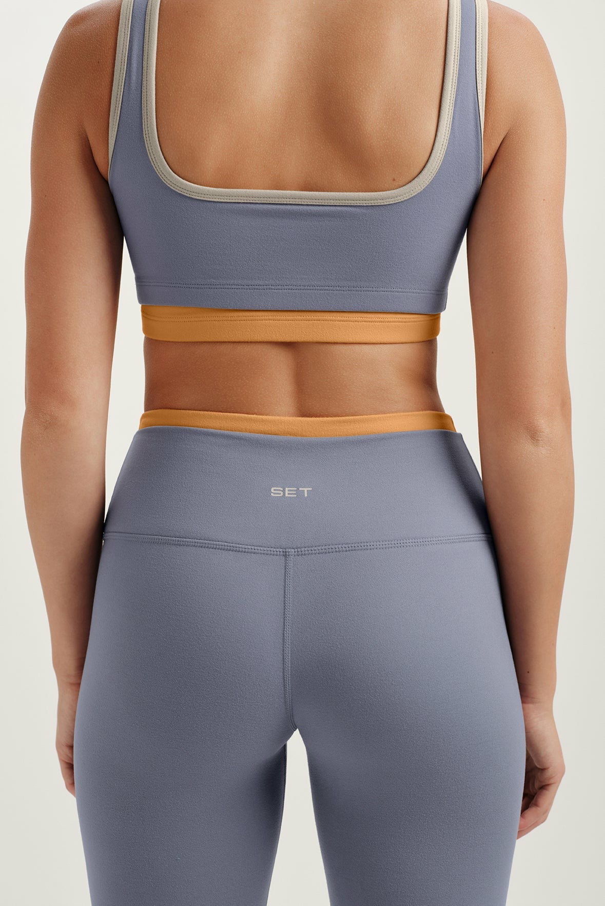SET ACTIVE FORMCLOUD® CLOUD CONTROL LEGGINGS - ANDES