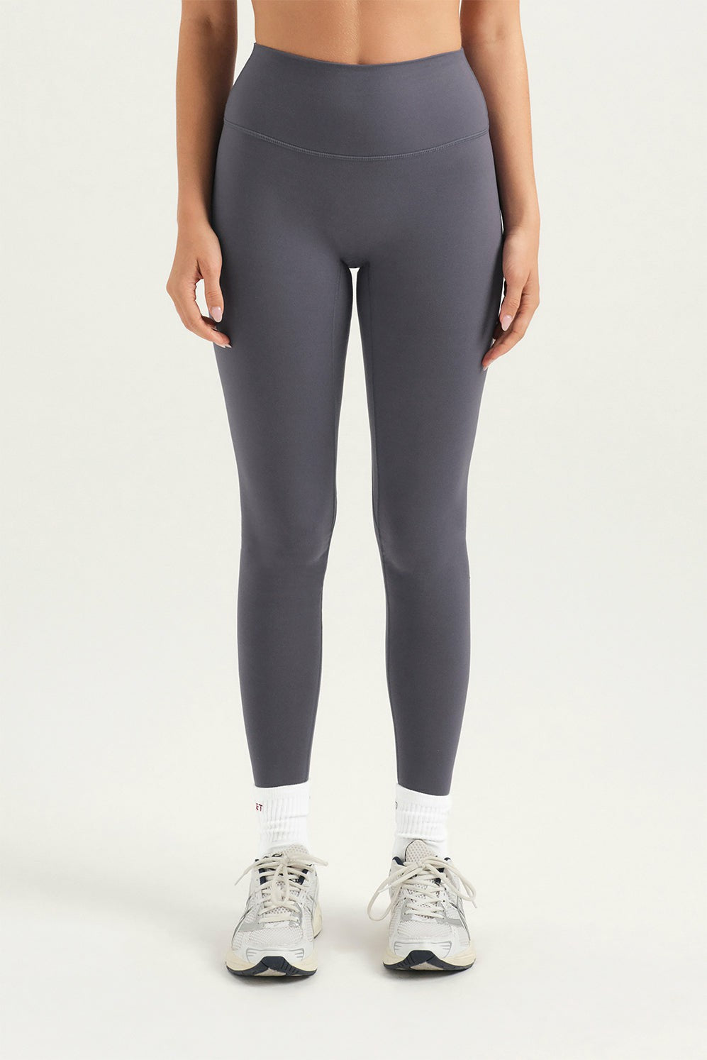 SET ACTIVE FORMCLOUD® CLOUD HIGH-RISE LEGGINGS - EVEREST