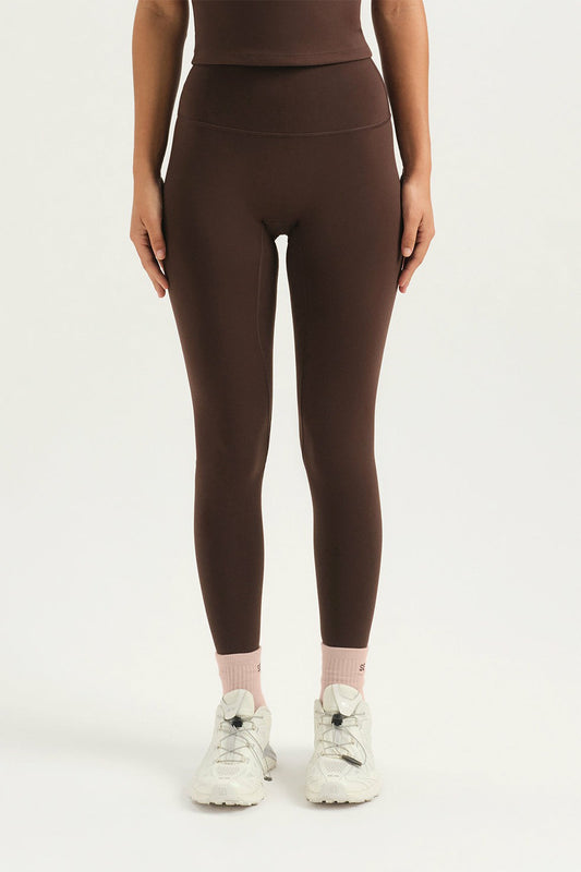 SET ACTIVE LUXFORM® LUX HIGH-RISE LEGGINGS - ZION