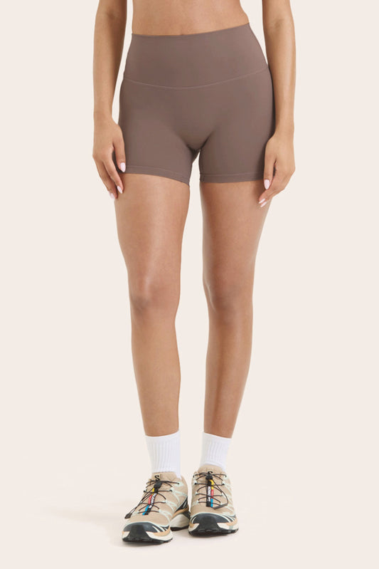SET ACTIVE BREATHE 1.0 SHORTS - CANOE