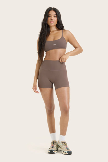 SET ACTIVE BREATHE 1.0 SHORTS - CANOE