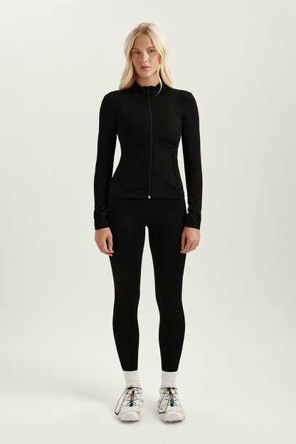 SET ACTIVE SPORTBODY® SPORTY WARM UP - ONYX