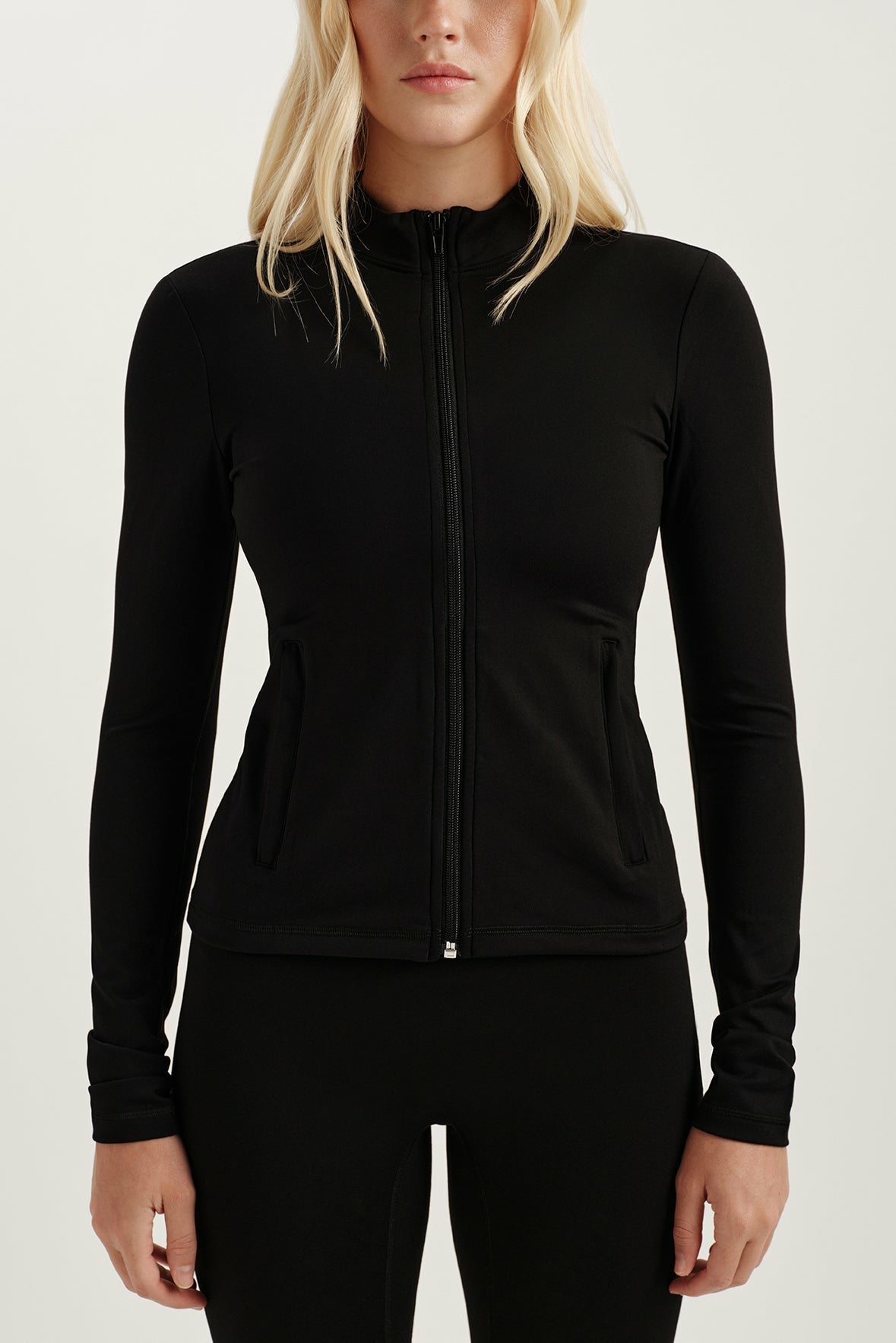 SET ACTIVE SPORTBODY® SPORTY WARM UP - ONYX