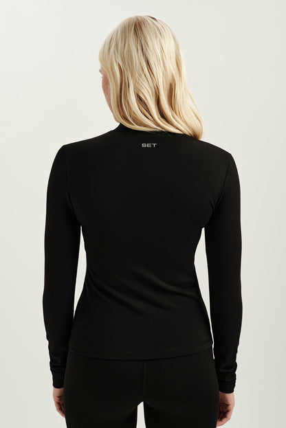SET ACTIVE SPORTBODY® SPORTY WARM UP - ONYX