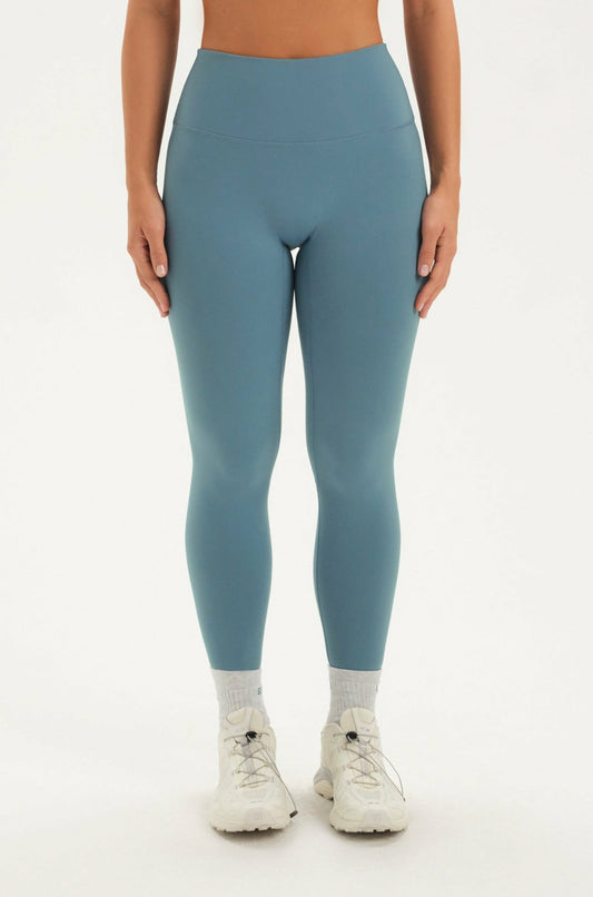 SET ACTIVE LUXFORM® LUX HIGH-RISE LEGGINGS - GLISTEN