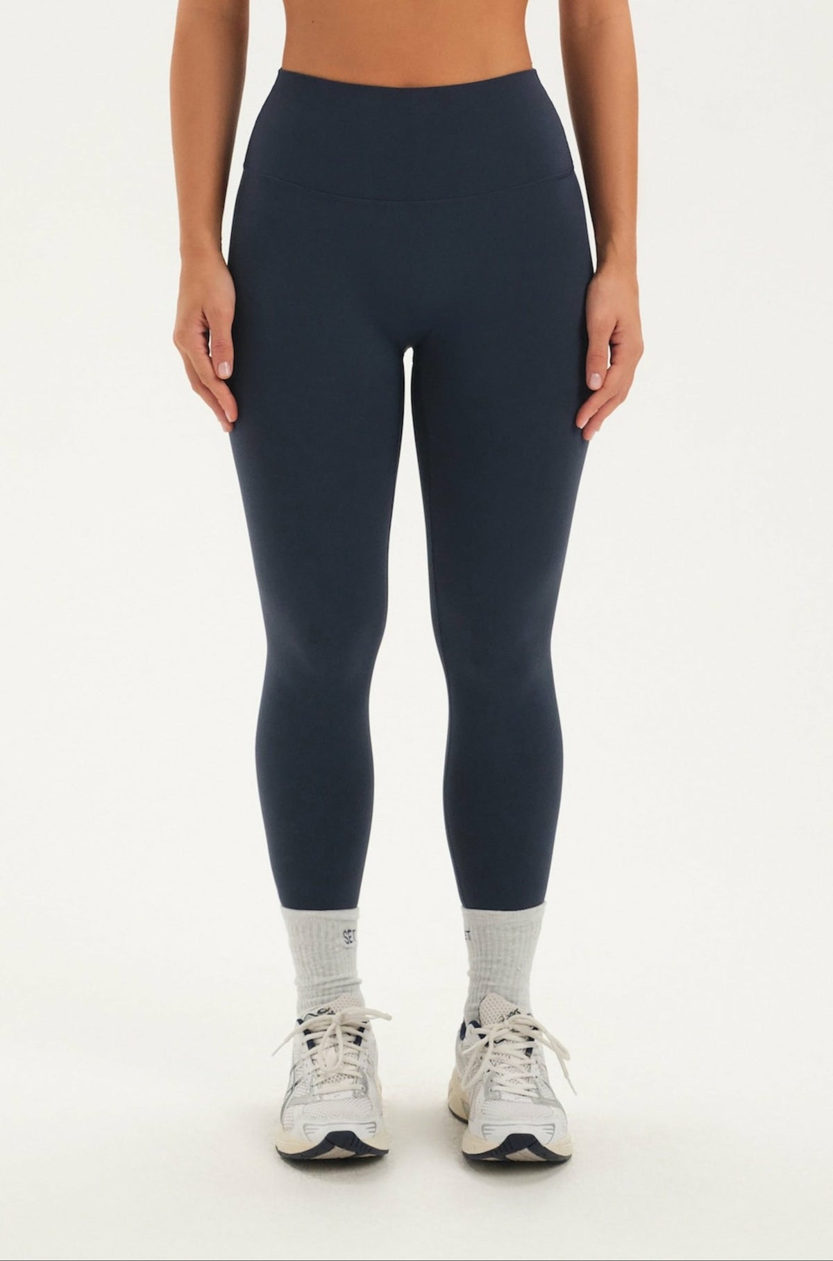 SET ACTIVE BREATHE 1.0 HIGH-RISE LEGGINGS - HOLLY