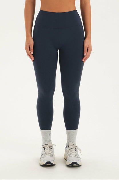 SET ACTIVE BREATHE 1.0 HIGH-RISE LEGGINGS - HOLLY