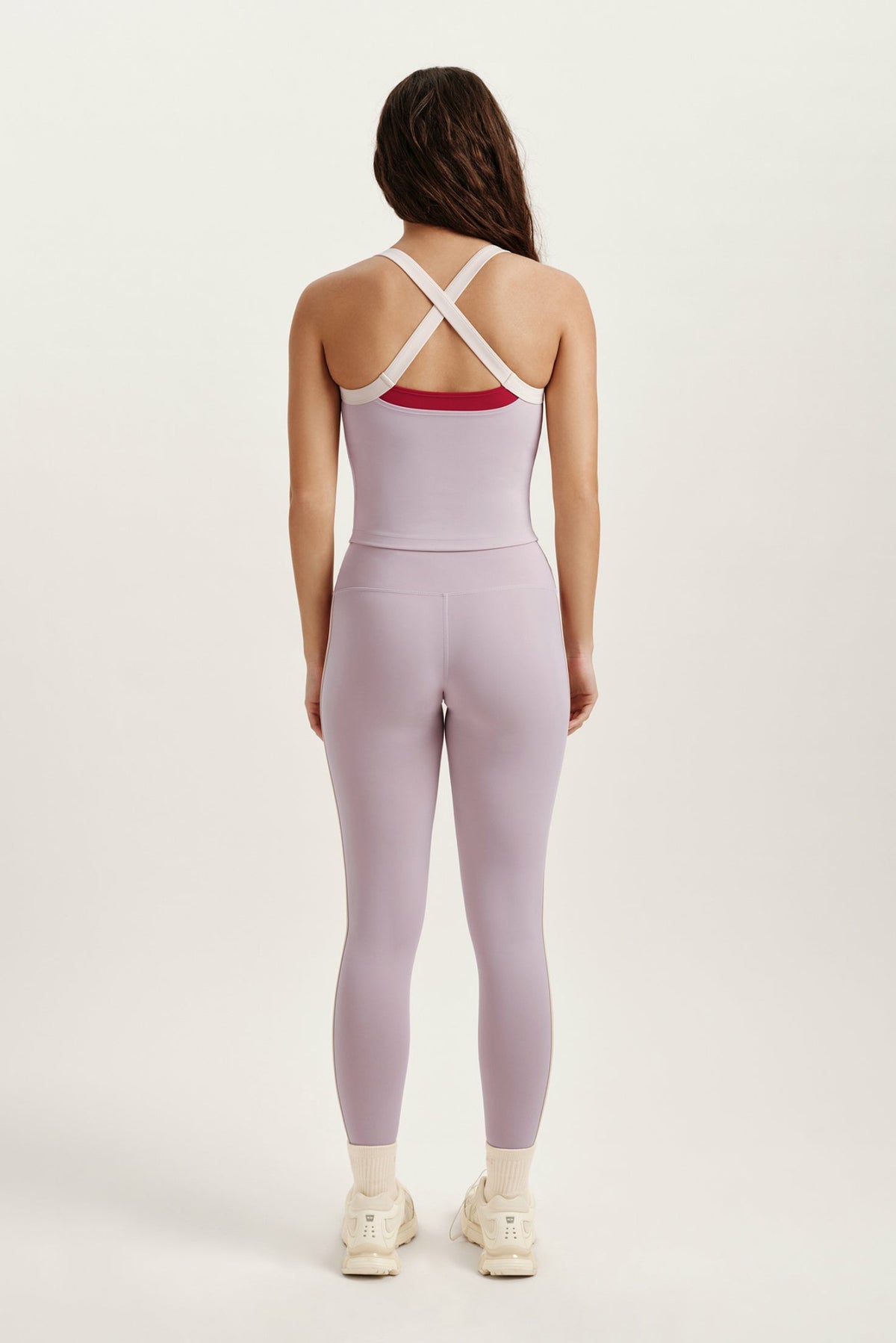 SET ACTIVE LUXFORM® LUX STUDIO TANK - SONNET
