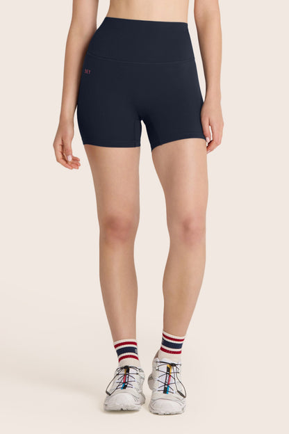 SET ACTIVE BREATHE 1.0 SHORTS - ANCHOR
