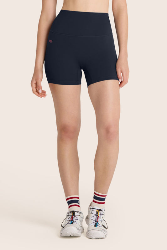 SET ACTIVE BREATHE 1.0 SHORTS - ANCHOR