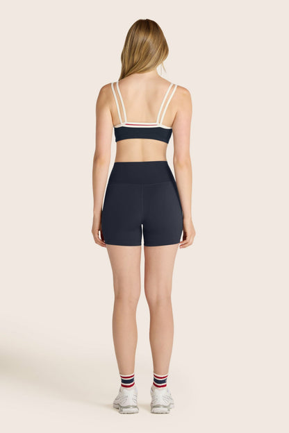 SET ACTIVE BREATHE 1.0 SHORTS - ANCHOR