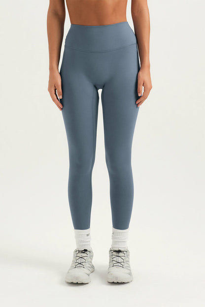 SET ACTIVE FORMCLOUD® CLOUD HIGH-RISE LEGGINGS - ZUMA