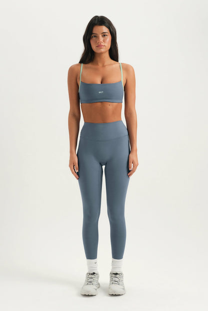 SET ACTIVE FORMCLOUD® CLOUD HIGH-RISE LEGGINGS - ZUMA