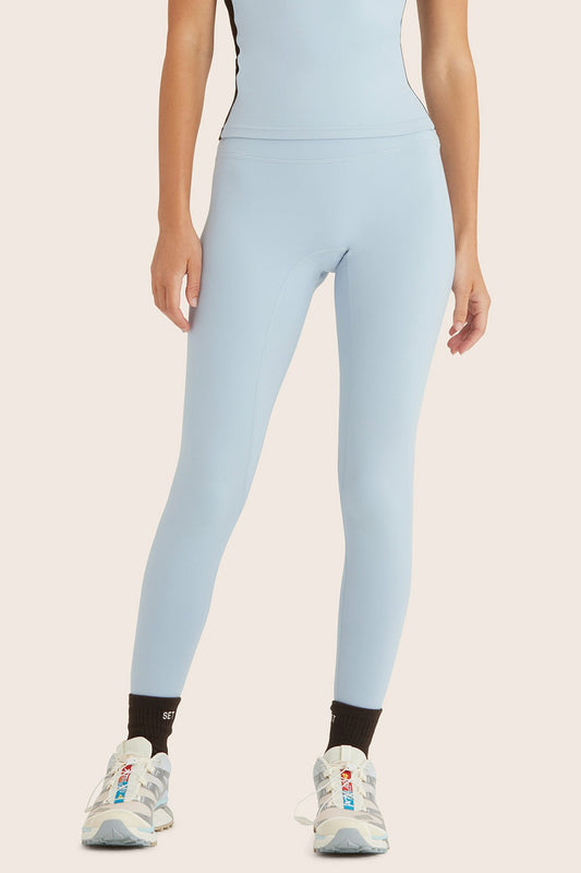 SET ACTIVE FORMCLOUD® CLOUD HIGH-RISE LEGGINGS - FROSTING 1.0